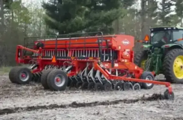 Kuhn Krause 9400NT-15 thumbnail 3