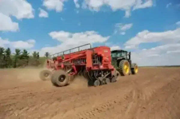 Kuhn Krause 9400NT-15 thumbnail 4