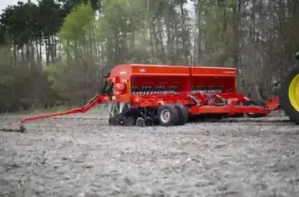 Kuhn Krause 9400NT-15 thumbnail 5