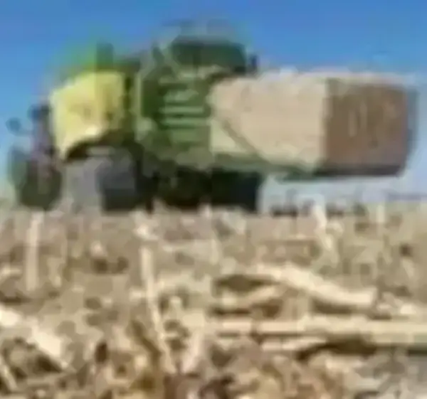Krone Big Pack 1290 HDP II