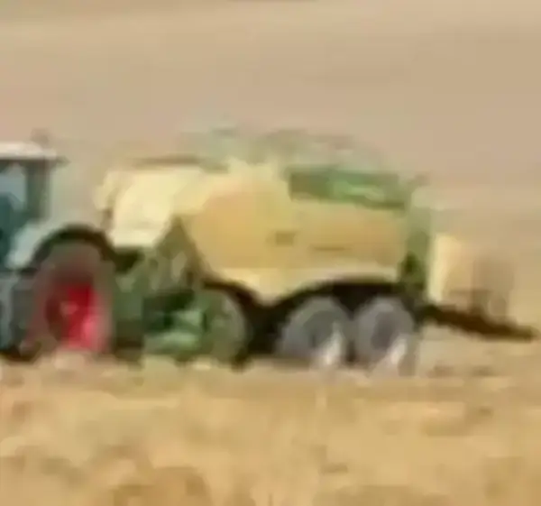 Krone Big Pack 1290 HDP II thumbnail 2