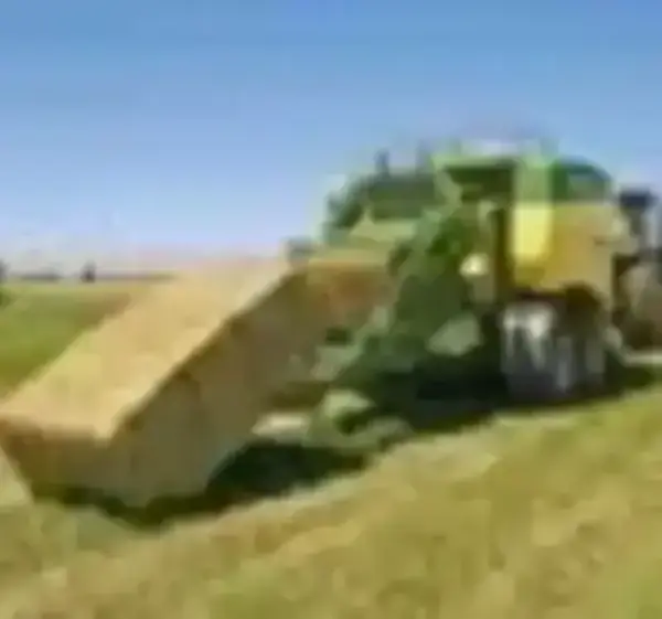 Krone Big Pack 1290 HDP II thumbnail 3