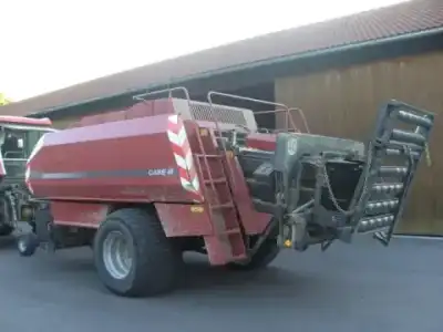 Case IH 540 IST