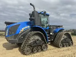 New Holland T9.530 SmartTrax