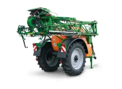 Amazone UX 3200 Special (18)