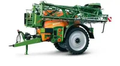 Amazone UX 3200 Special (18) thumbnail 2