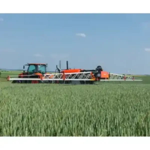Kubota XTS3-3.200l iXflow-E thumbnail 3