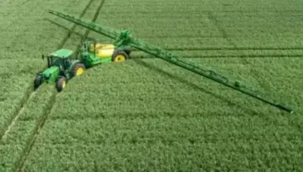 John Deere R944i thumbnail 3
