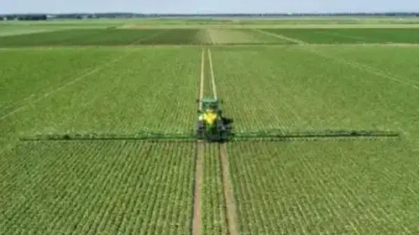 John Deere R944i thumbnail 5