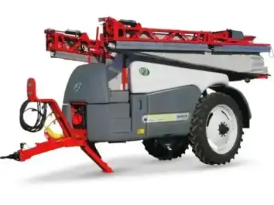 Bargam SPRAYMAX 5500 BLIZ AIR G-VAR