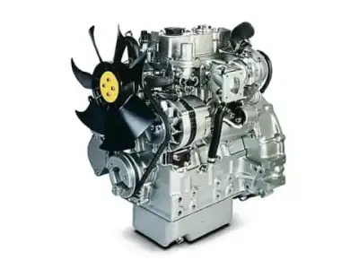 Perkins 403D-15T