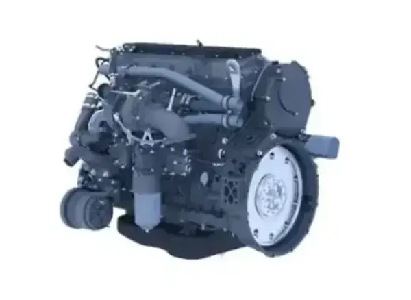 FPT Industrial Cursor9 ENT (260 kW) thumbnail 2