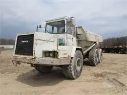 Terex 2766