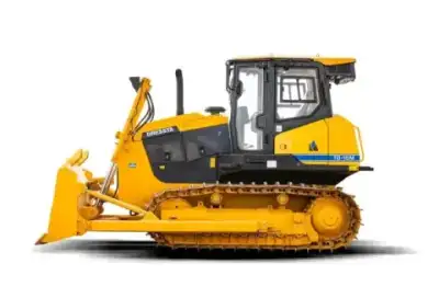 Dressta TD-15R Extra WT