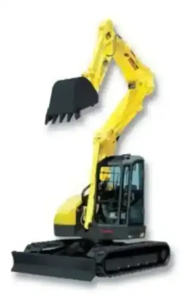 Yanmar B 7