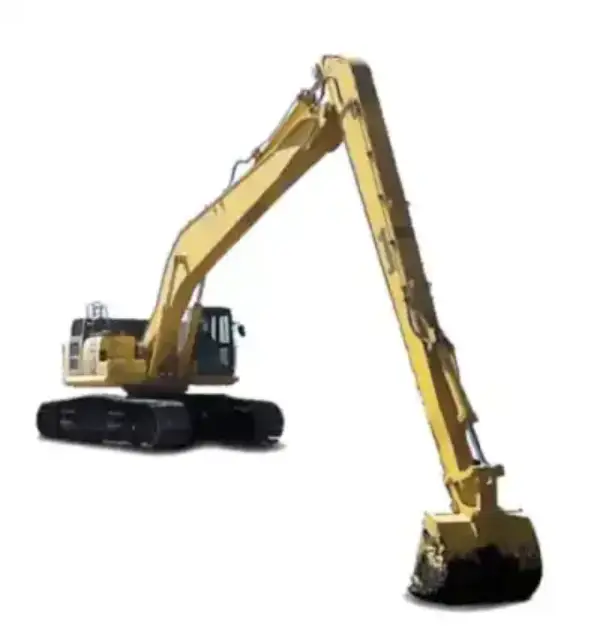Komatsu PC360LC-10 SLF