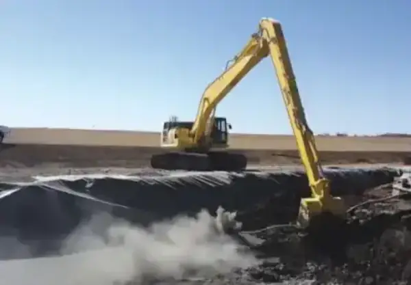 Komatsu PC360LC-10 SLF thumbnail 2