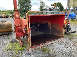 Dücker H 860
