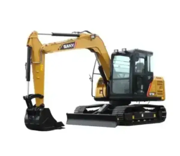 Sany SY75C