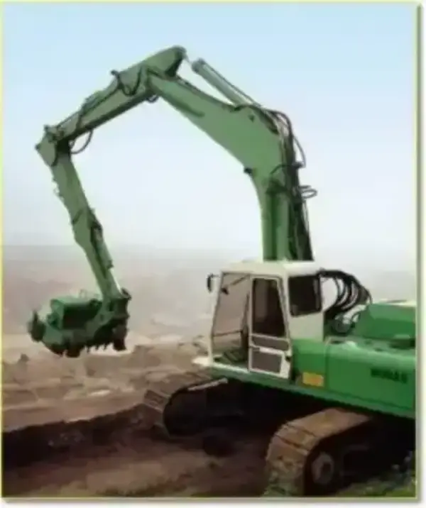 HBM-NOBAS UB 30 LCV Industrie