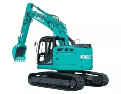 Kobelco SK 225 SR 5