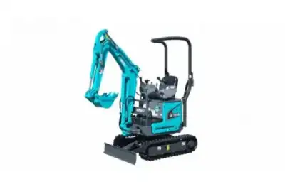 Kobelco SK 12 SR 3