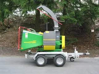 Berkili B 15 D-L-SM