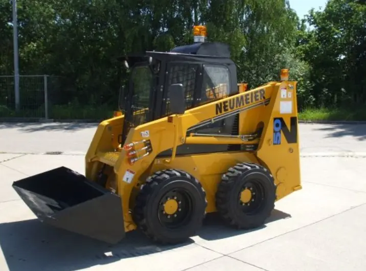 Neumeier N 50