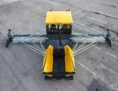 Bomag BF 900 C S 600 thumbnail 2