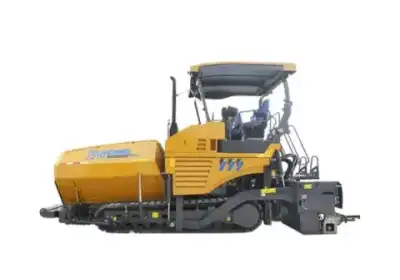 XCMG RP903S