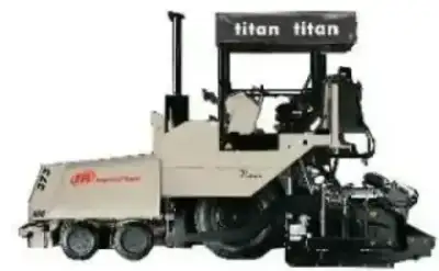 IR-ABG Titan 325