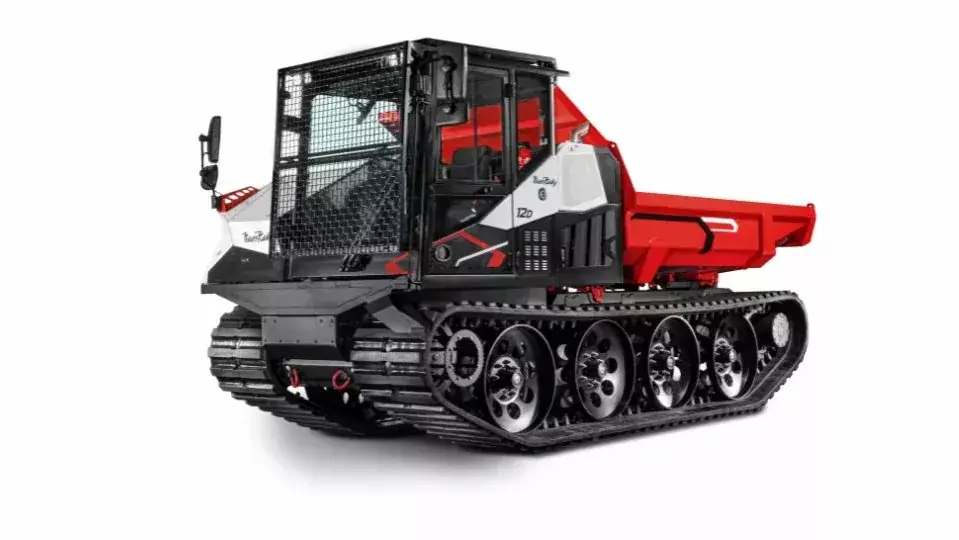 PowerBully 12D