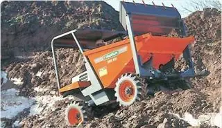 Ausa 108 DG plus