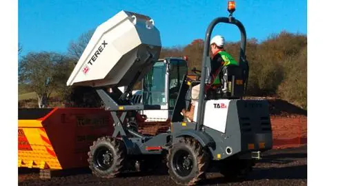 Terex TA2E
