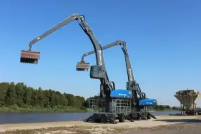 Atlas 520 MH thumbnail 3