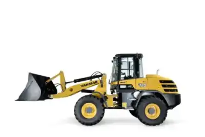 Yanmar V 120
