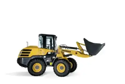 Yanmar V 120 thumbnail 3