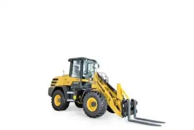 Yanmar V 120 thumbnail 4