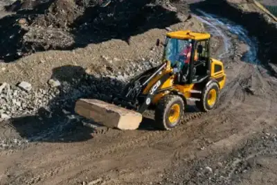 JCB 409