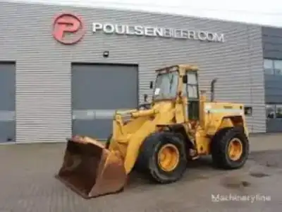 International Harvester 520B