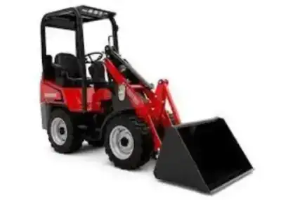 Manitou MLA 1-25 H