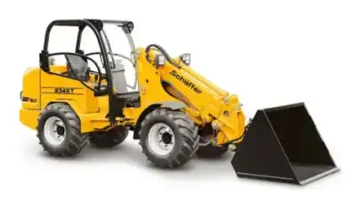 Schäffer 2345 T-SLT
