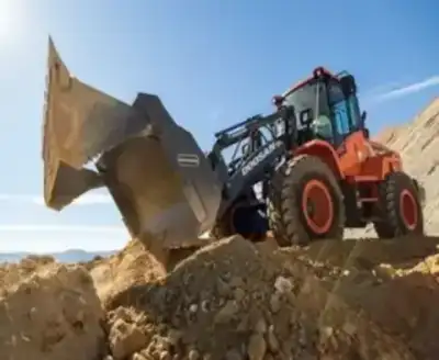 Doosan DL250TC-5