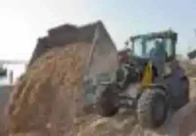 Ahlmann AF 1050 thumbnail 5