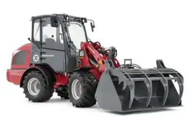 Weidemann 2080 LP thumbnail 2