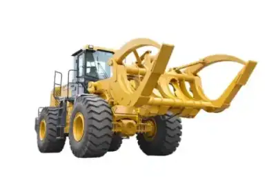 XCMG LW600KNJ
