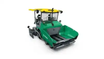 Vögele Super 1603-3i thumbnail 2