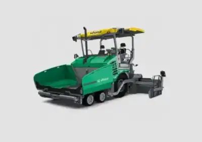 Vögele Super 1603-3i thumbnail 3