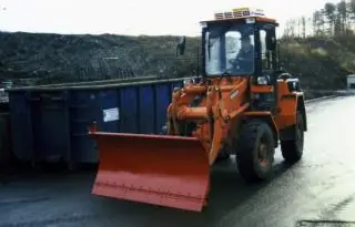 Grünig GR 1500