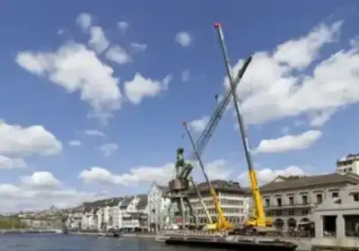Liebherr LTM 1070-4.2